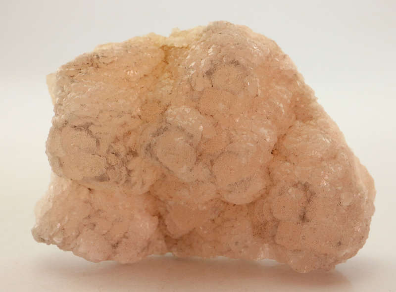 Manganocalcite Cluster, N`Chwaning II, Northern Cape, South Africa