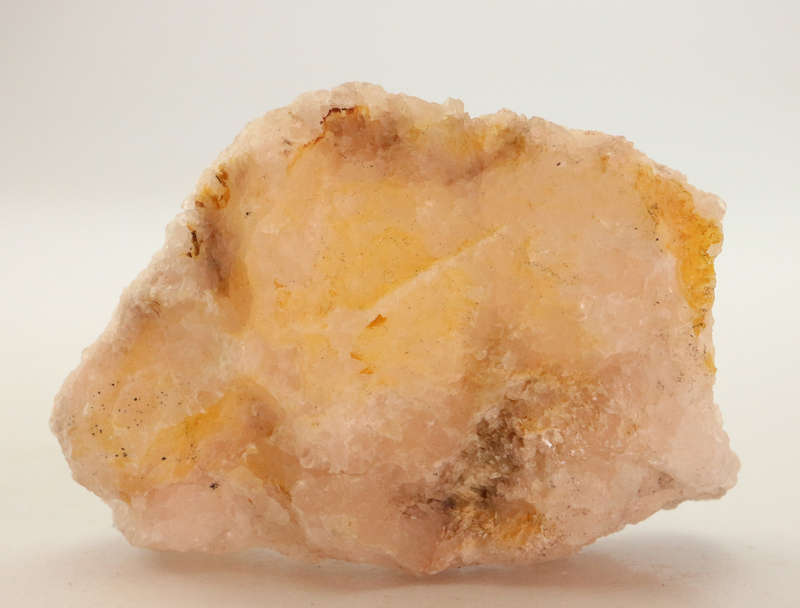 Manganocalcite Cluster, N`Chwaning II, Northern Cape, South Africa