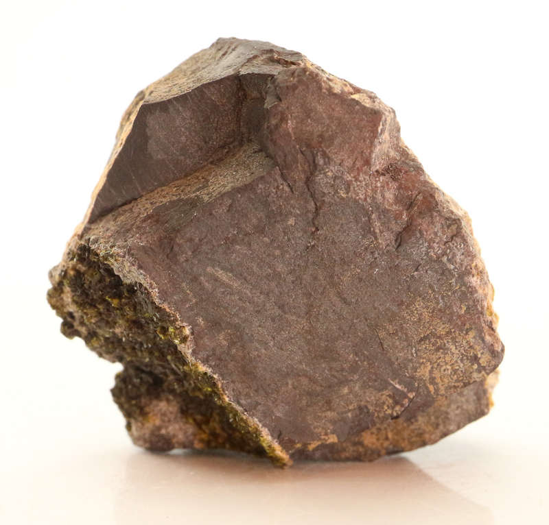 Sturmanite on Matrix, N`Chwaning II, Northern Cape, South Africa
