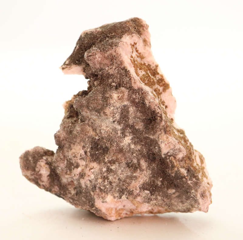Rhodochrosite on Matrix, N`Chwaning II, Northern Cape, South Africa