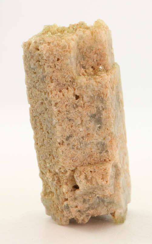 Aquamarine Crystal, Erongo Mnt Region, Namibia