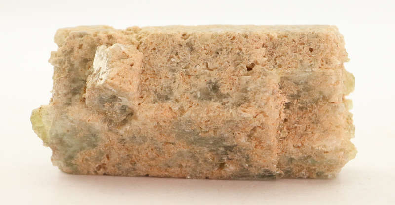 Aquamarine Crystal, Erongo Mnt Region, Namibia