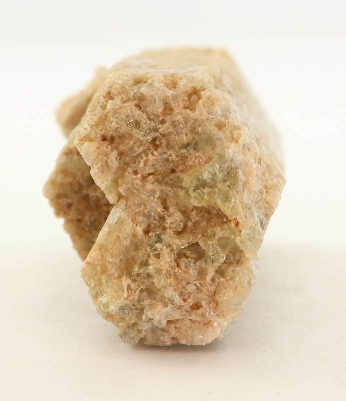 Aquamarine Crystal, Erongo Mnt Region, Namibia