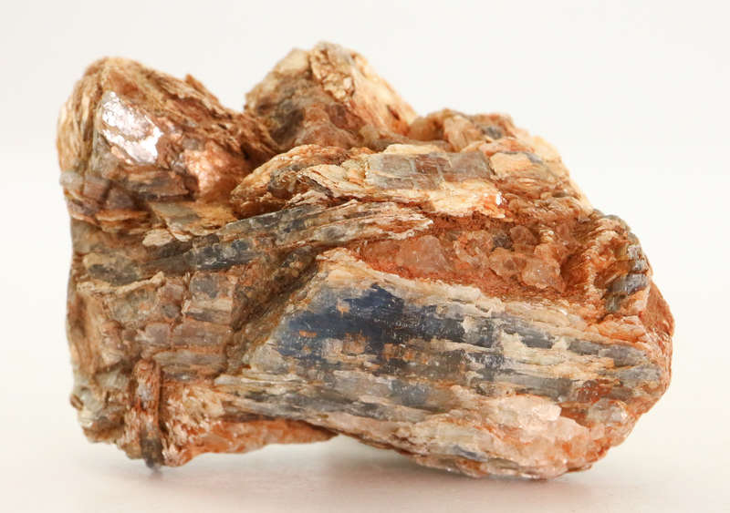 Kyanite Cluster, Zimbabwe