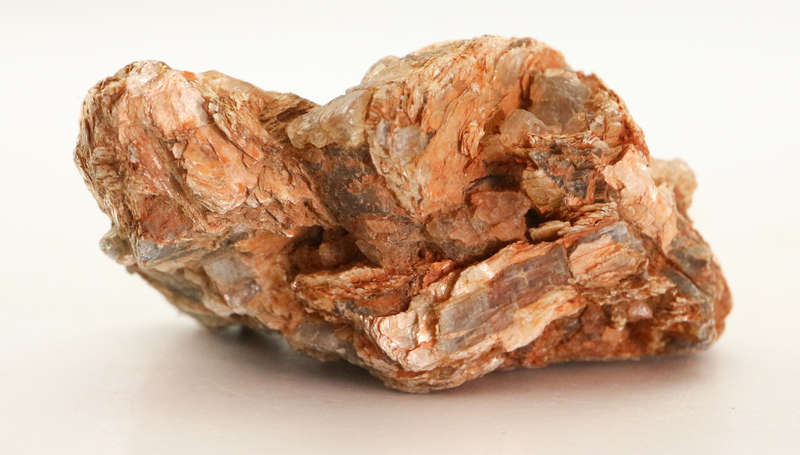 Kyanite Cluster, Zimbabwe