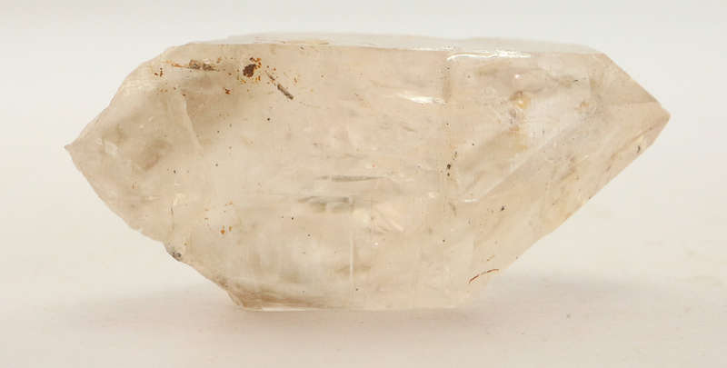 Smoky Quartz Crystal, Gobobosebberge Mnt, Namibia