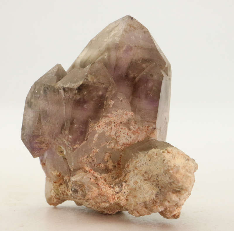 Amethyst Quartz Cluster, Gobobosebberge Mnt, Namibia