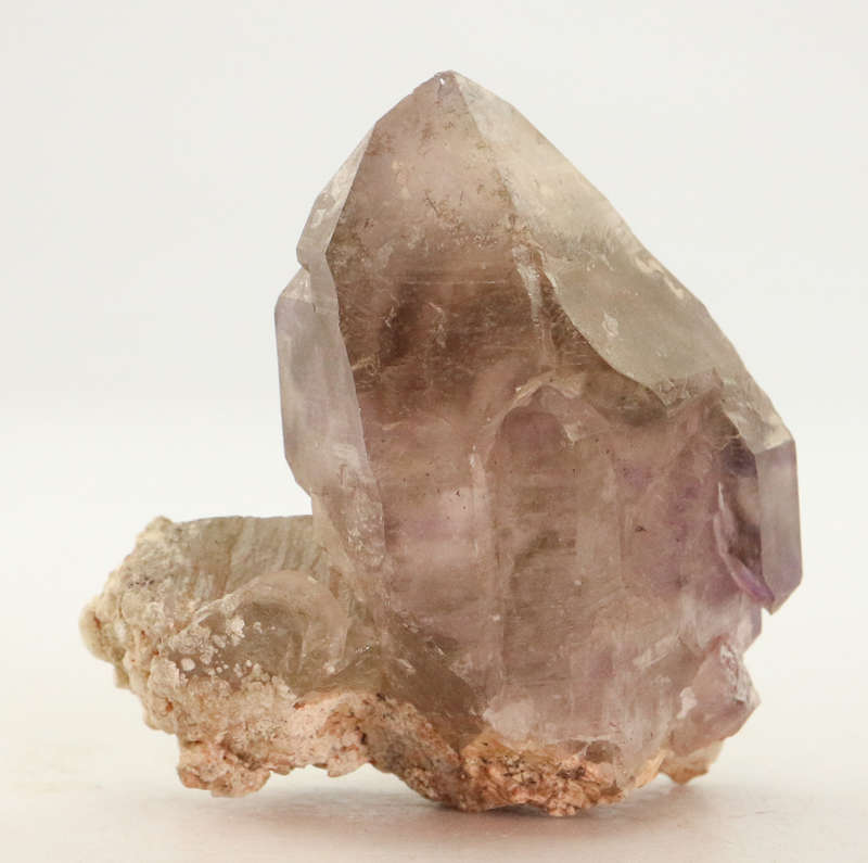 Amethyst Quartz Cluster, Gobobosebberge Mnt, Namibia