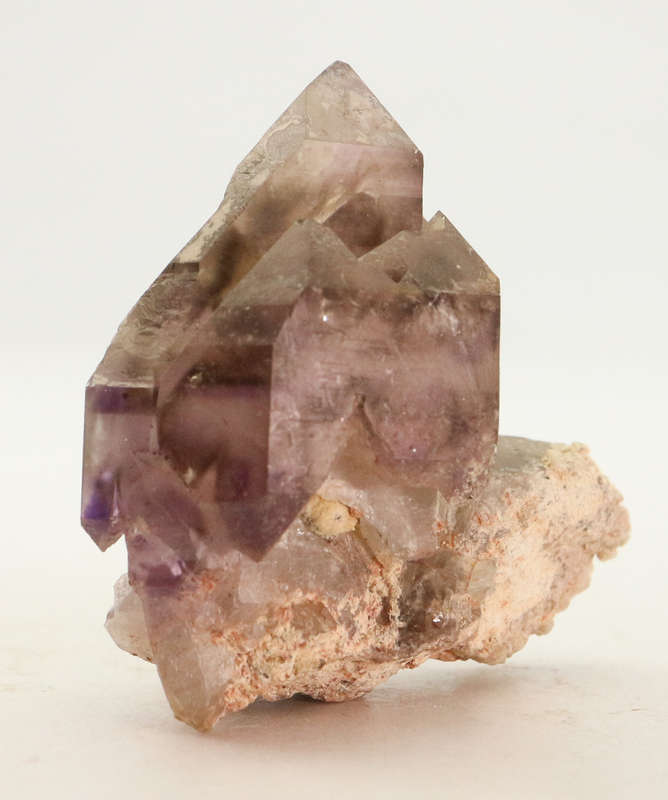 Amethyst Quartz Cluster, Gobobosebberge Mnt, Namibia