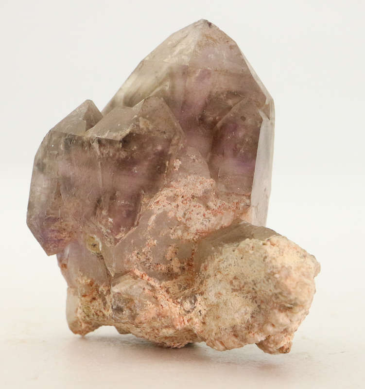 Amethyst Quartz Cluster, Gobobosebberge Mnt, Namibia