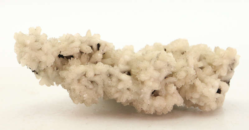 Calcite on Matrix, N`Chwaning II, Northern Cape, South Africa