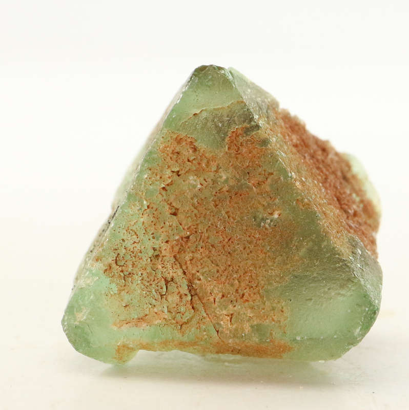 Fluorite Crystal, Riemvasmaak, Northern Cape, South Africa