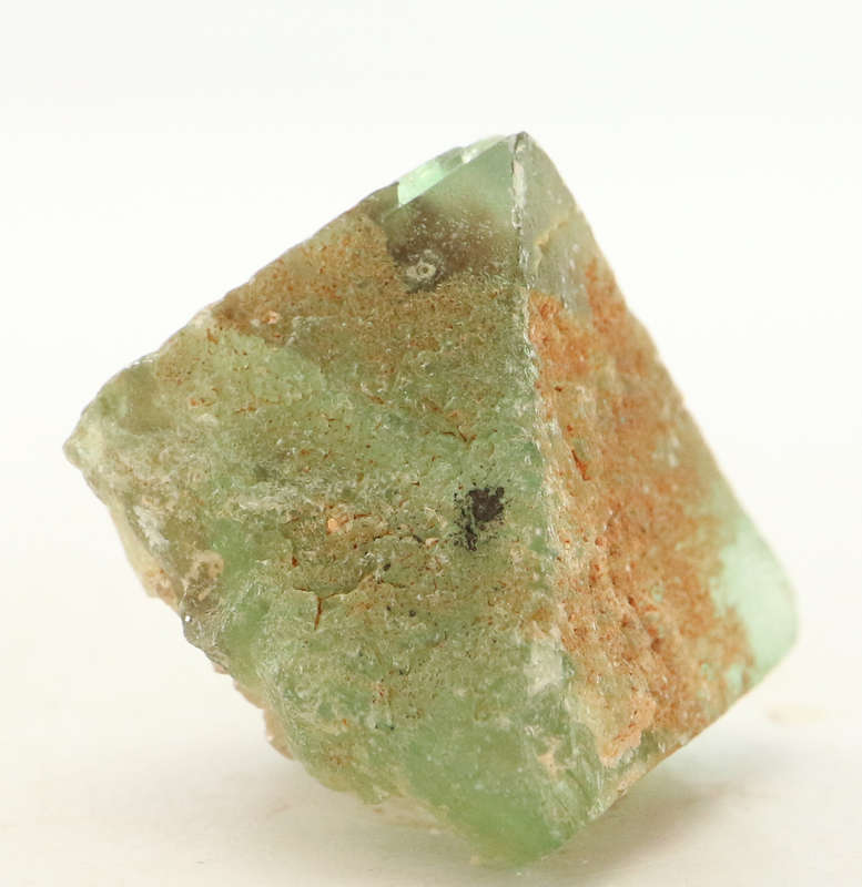 Fluorite Crystal, Riemvasmaak, Northern Cape, South Africa