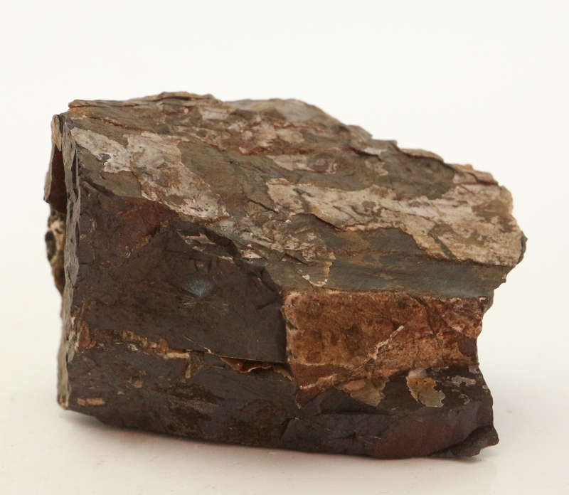 Rhodochrosite on Matrix, N`Chwaning II, Northern Cape, South Africa