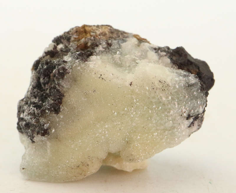 Brucite Cluster, Wessels Mine, Northern Cape, South Africa