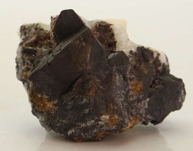 Brucite Cluster, Wessels Mine, Northern Cape, South Africa