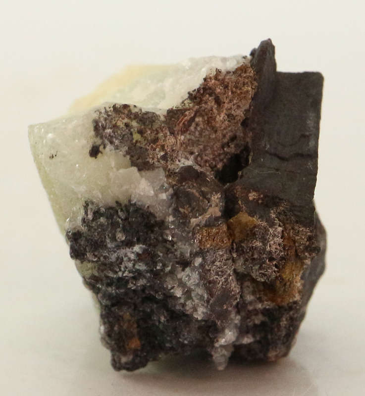Brucite Cluster, Wessels Mine, Northern Cape, South Africa
