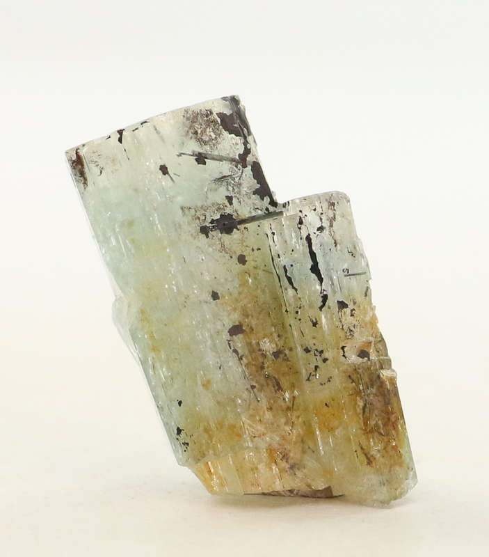 Aquamarine Thumbnail, Erongo Mnt Region, Namibia
