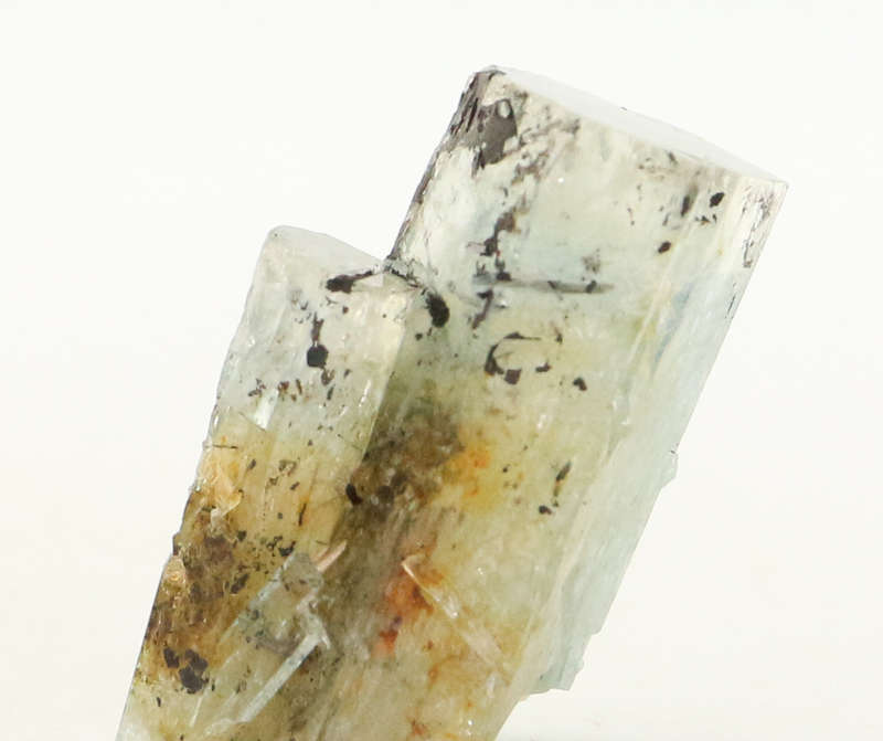 Aquamarine Thumbnail, Erongo Mnt Region, Namibia
