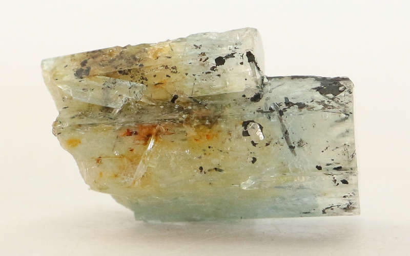 Aquamarine Thumbnail, Erongo Mnt Region, Namibia