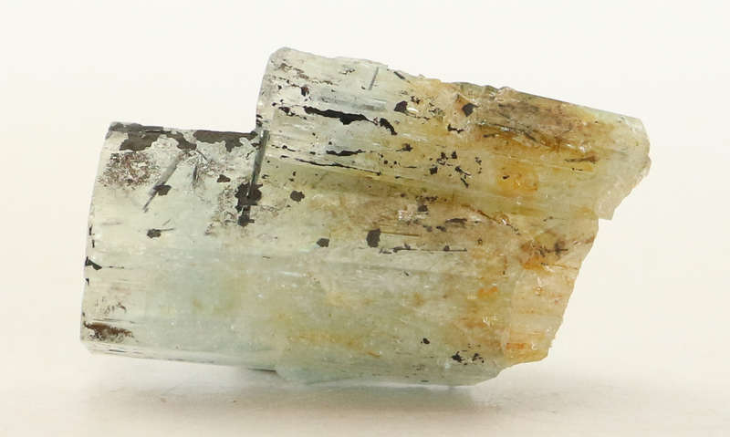 Aquamarine Thumbnail, Erongo Mnt Region, Namibia