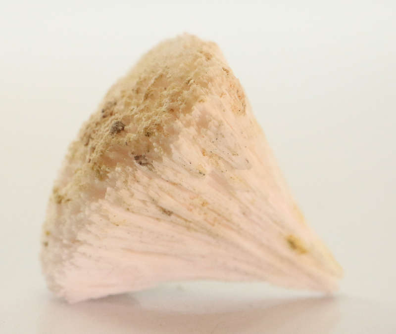 Kutnohorite Specimen, N`Chwaning II, Northern Cape, South Africa