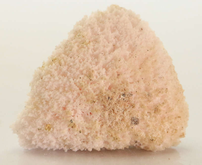 Kutnohorite Specimen, N`Chwaning II, Northern Cape, South Africa