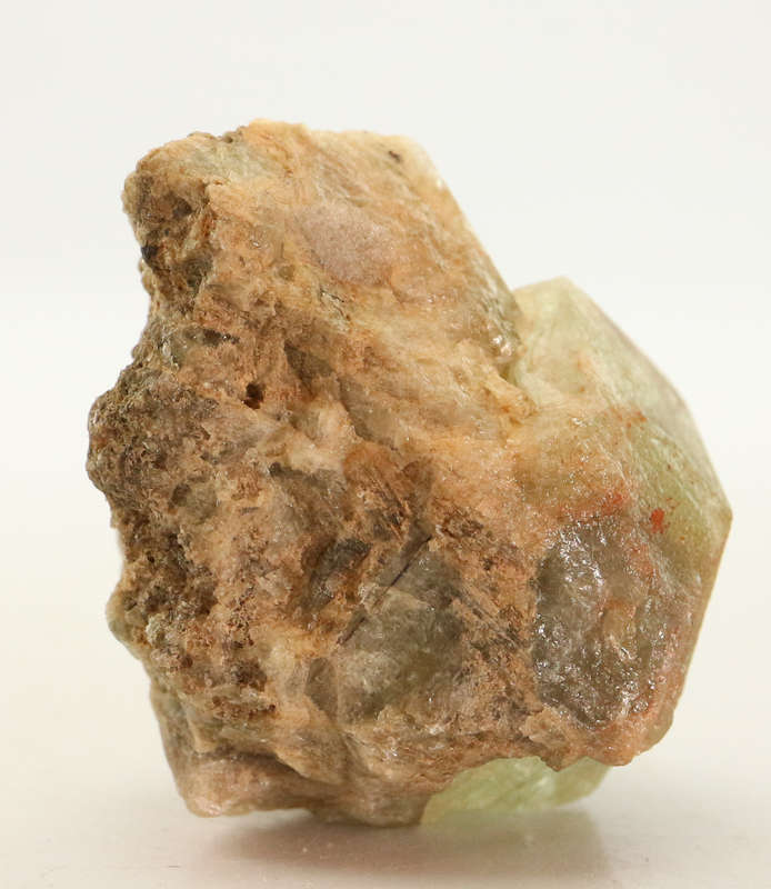 Aquamarine Cluster, Erongo Mnt Region, Namibia