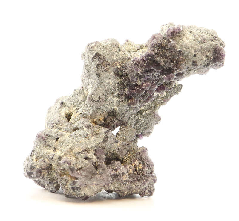 Fluorite Cluster, Erongo Mnt Region, Namibia
