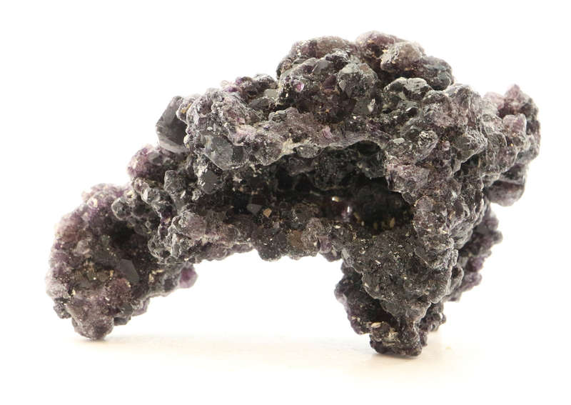 Fluorite Cluster, Erongo Mnt Region, Namibia