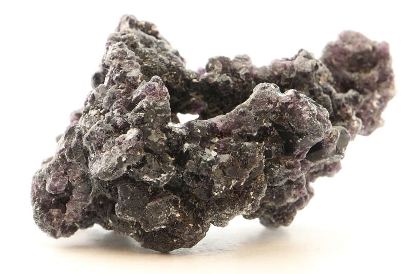 Fluorite Cluster, Erongo Mnt Region, Namibia