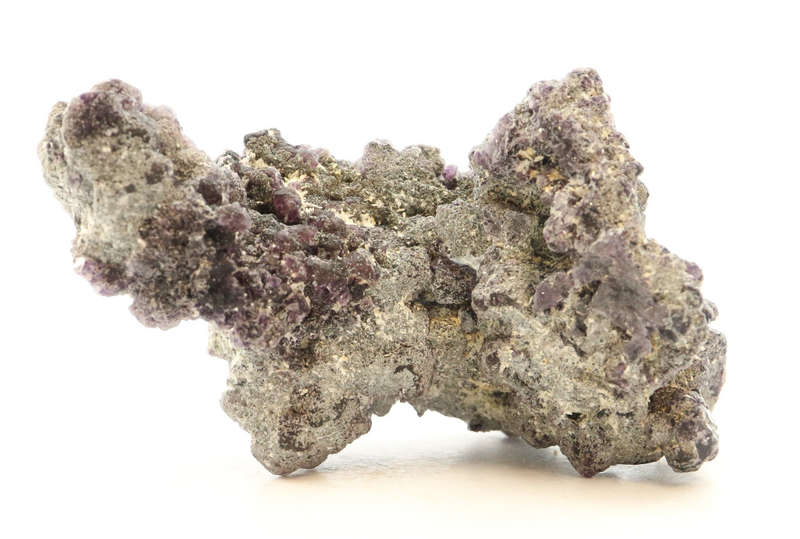 Fluorite Cluster, Erongo Mnt Region, Namibia