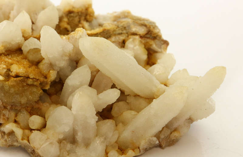 Cactus Fairy Quartz Cluster, Boekenhouthoek, South Africa