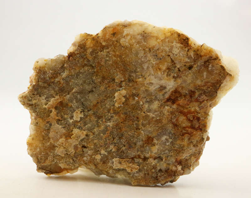 Cactus Fairy Quartz Cluster, Boekenhouthoek, South Africa