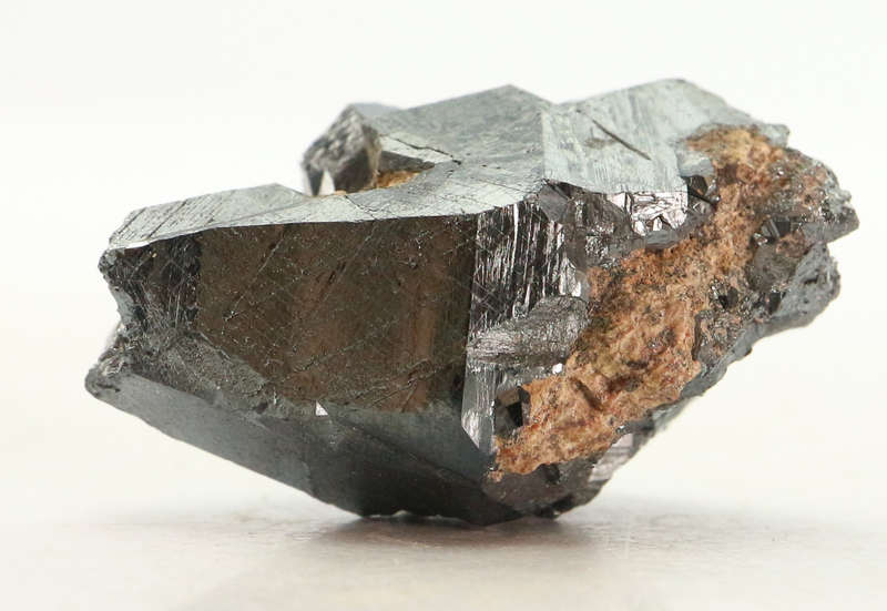Hematite Point, N`Chwaning II, Northern Cape, South Africa