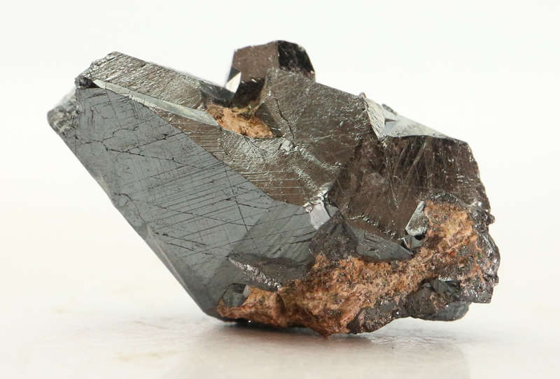 Hematite Point, N`Chwaning II, Northern Cape, South Africa
