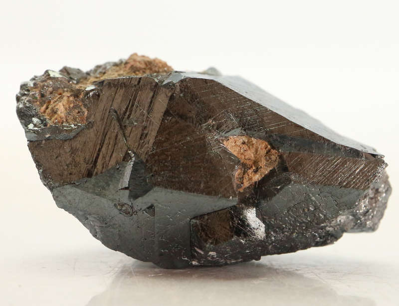 Hematite Point, N`Chwaning II, Northern Cape, South Africa