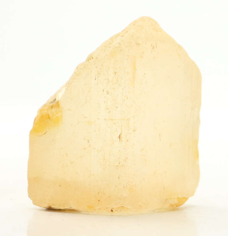 Topaz Crystal, Spitzkope, Namibia