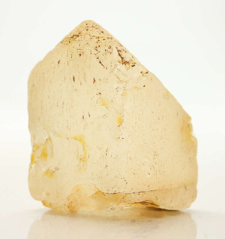 Topaz Crystal, Spitzkope, Namibia