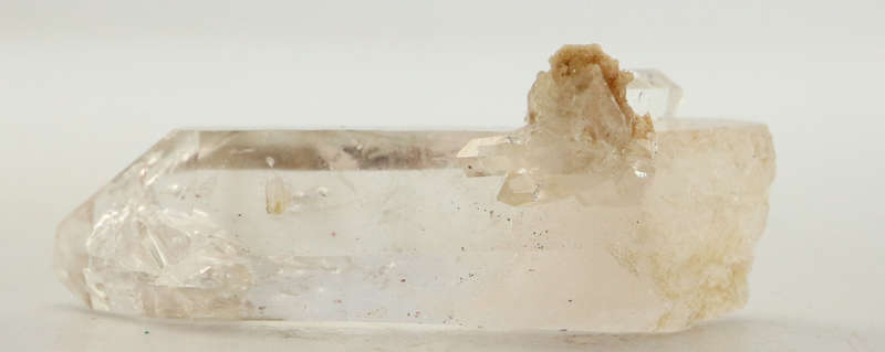 Quartz Cluster, Gobobosebberge Mnt, Namibia