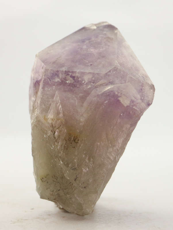 Amethyst Quartz Crystal, Orange River Area, Northern Cape, South Africa