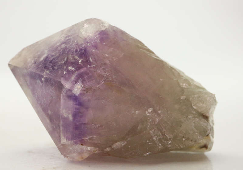 Amethyst Quartz Crystal, Orange River Area, Northern Cape, South Africa