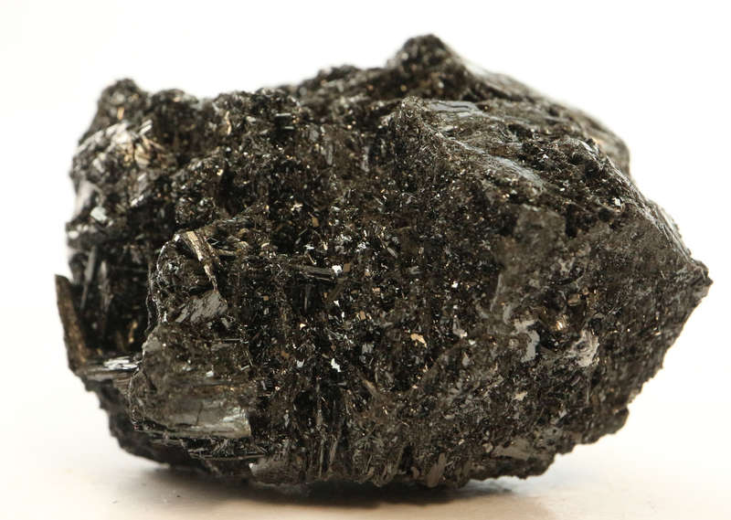 Manganite on Matrix, N`Chwaning II, Northern Cape, South Africa