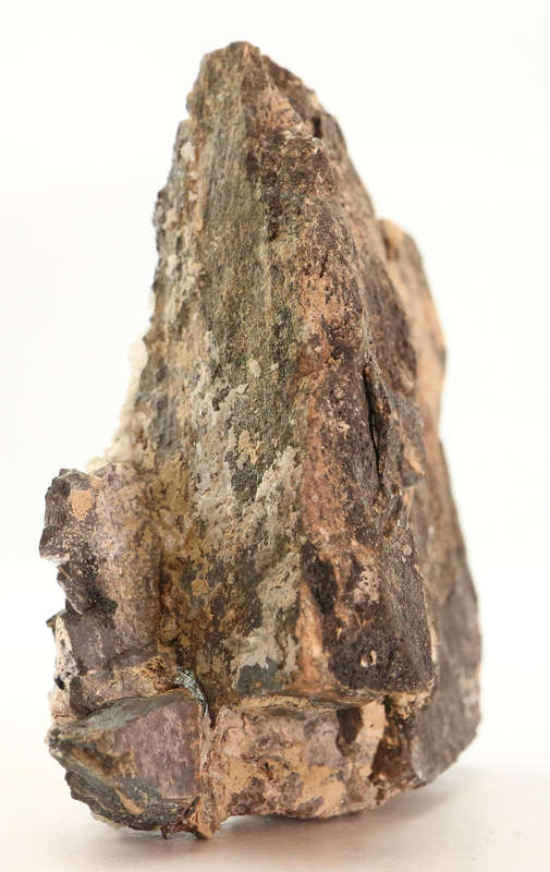Hematite on Matrix, N`Chwaning II, Northern Cape, South Africa
