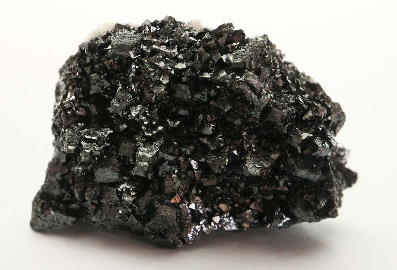 Hausmannite Cluster, N`Chwaning II, Northern Cape, South Africa