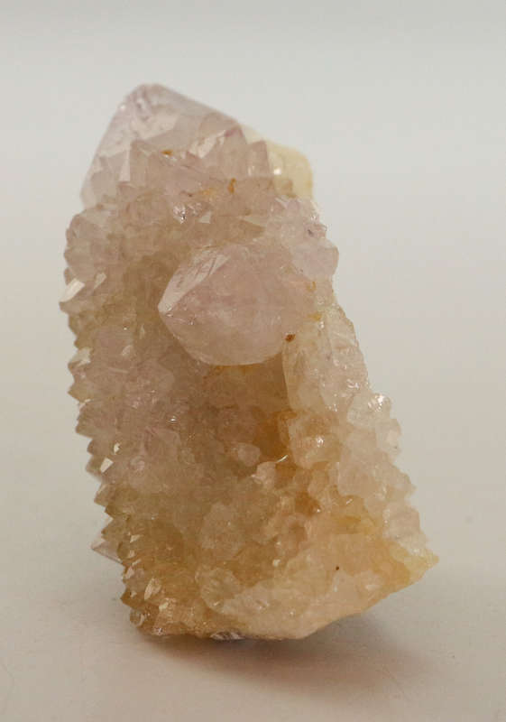 Cactus Fairy Quartz Crystal, Boekenhouthoek, South Africa