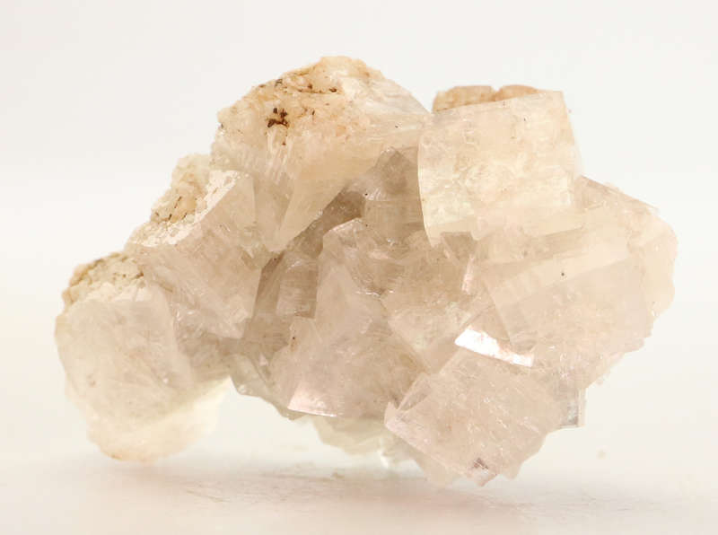 Hydroxyapophyllite Cluster, N`Chwaning II, Northern Cape, South Africa