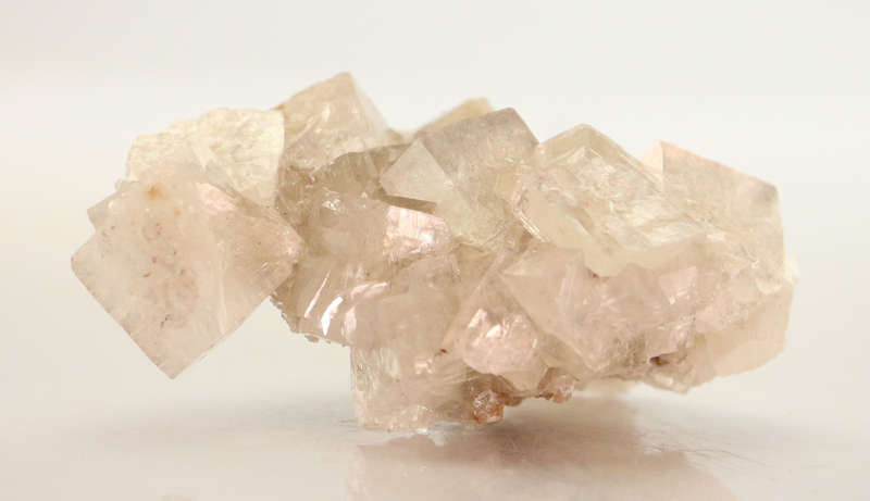 Hydroxyapophyllite Cluster, N`Chwaning II, Northern Cape, South Africa