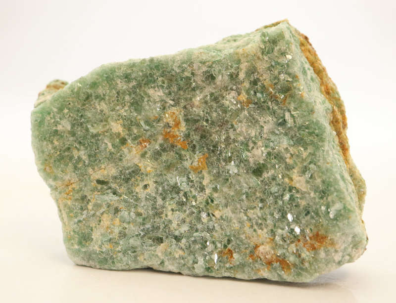 Small Cabinet Fuchsite, Zimbabwe