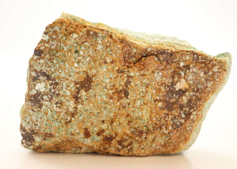 Small Cabinet Fuchsite, Zimbabwe